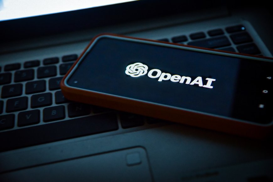 OpenAI รีบเร่งเพื่อชนะ Google ในการเปิดตัว 'Multimodal' LLM