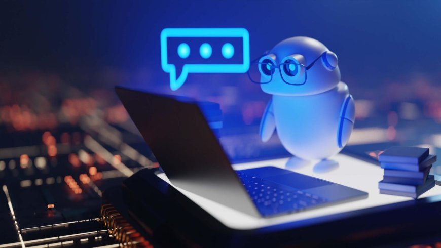 Meta เปิดตัว AI Chatbot ใหม่! การรวมกันของเทคโนโลยีและความคิดสร้างสรรค์