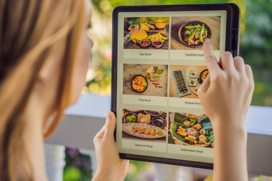 เรียนรู้ AI ChatGPT Prompts แพลตฟอร์มการขายอาหารอร่อยที่ทำจากบ้าน: ไอเดียและแผนการตลาด