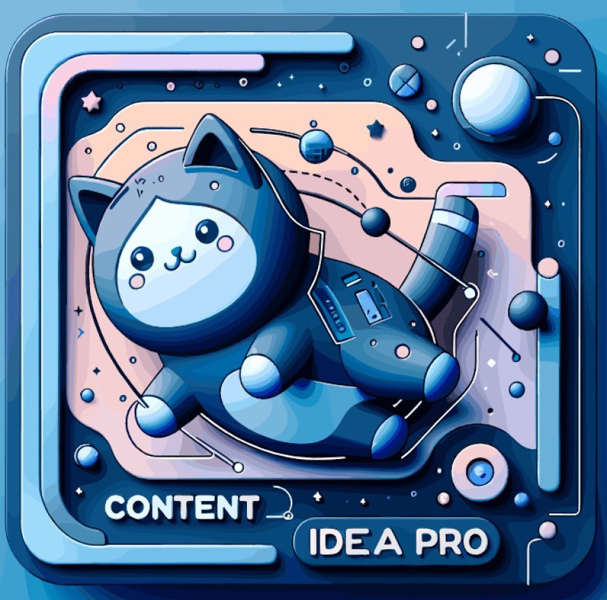 Content Idea Pro คืออะไร? รีวิวเครื่องมือ AI สร้างคอนเทนต์สำหรับโซเชียลมีเดีย